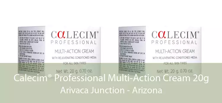 Calecim® Professional Multi-Action Cream 20g Arivaca Junction - Arizona