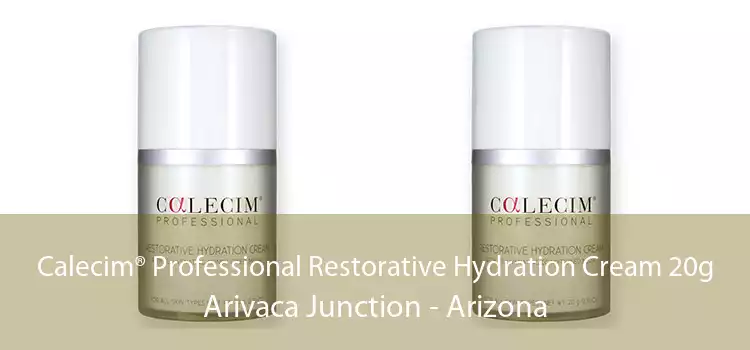 Calecim® Professional Restorative Hydration Cream 20g Arivaca Junction - Arizona