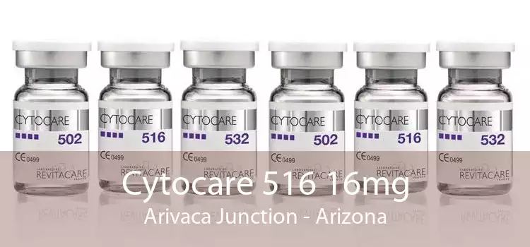 Cytocare 516 16mg Arivaca Junction - Arizona