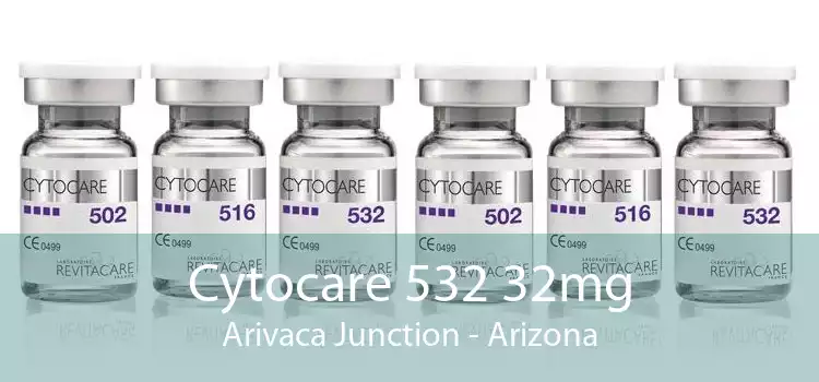 Cytocare 532 32mg Arivaca Junction - Arizona