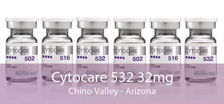 Cytocare 532 32mg Chino Valley - Arizona
