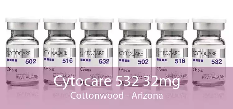 Cytocare 532 32mg Cottonwood - Arizona