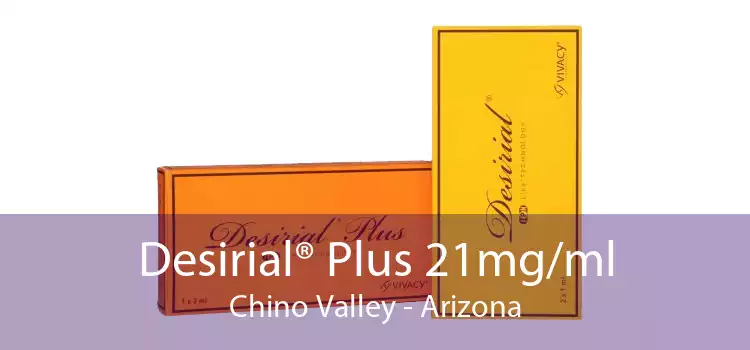 Desirial® Plus 21mg/ml Chino Valley - Arizona