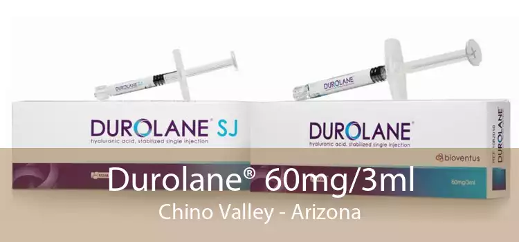 Durolane® 60mg/3ml Chino Valley - Arizona