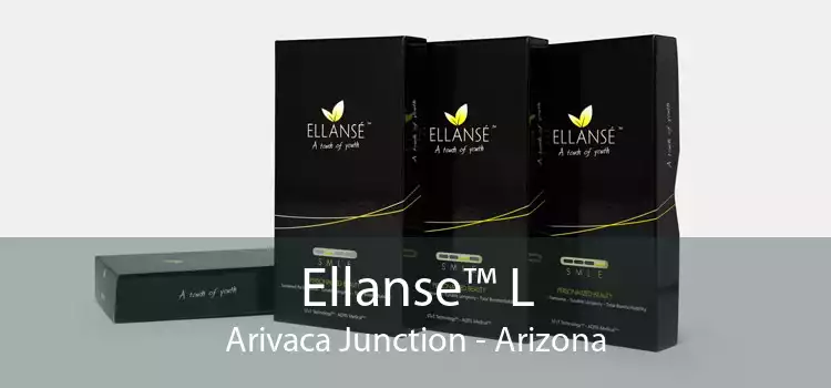 Ellanse™ L Arivaca Junction - Arizona