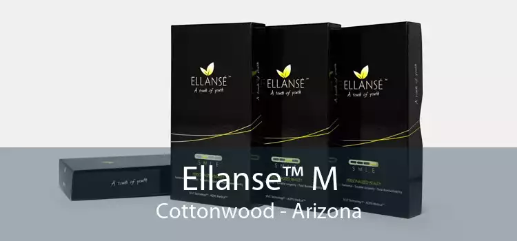 Ellanse™ M Cottonwood - Arizona