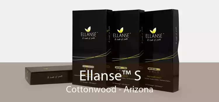 Ellanse™ S Cottonwood - Arizona