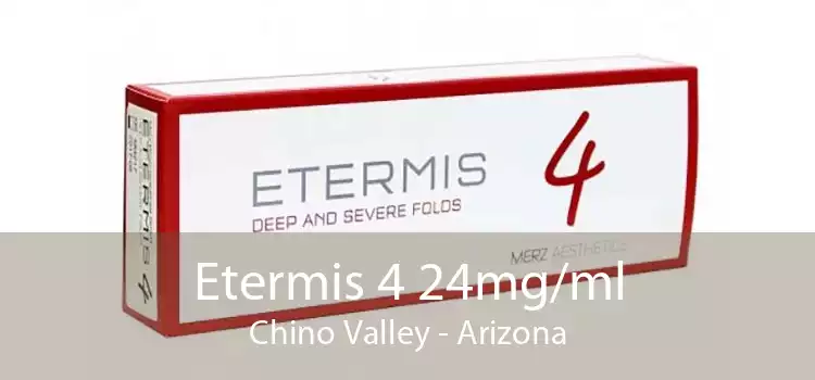 Etermis 4 24mg/ml Chino Valley - Arizona