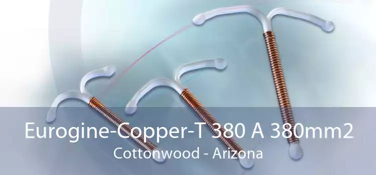 Eurogine-Copper-T 380 A 380mm2 Cottonwood - Arizona
