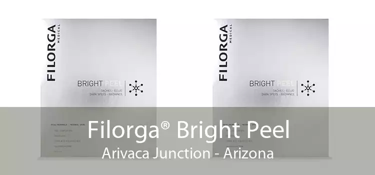 Filorga® Bright Peel Arivaca Junction - Arizona