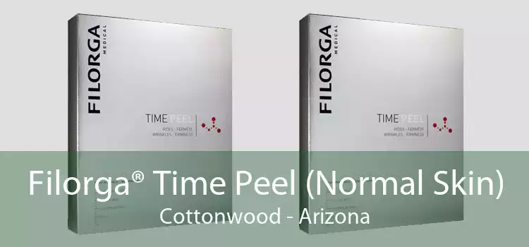 Filorga® Time Peel (Normal Skin) Cottonwood - Arizona
