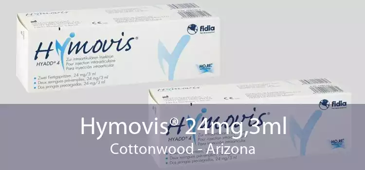 Hymovis® 24mg,3ml Cottonwood - Arizona