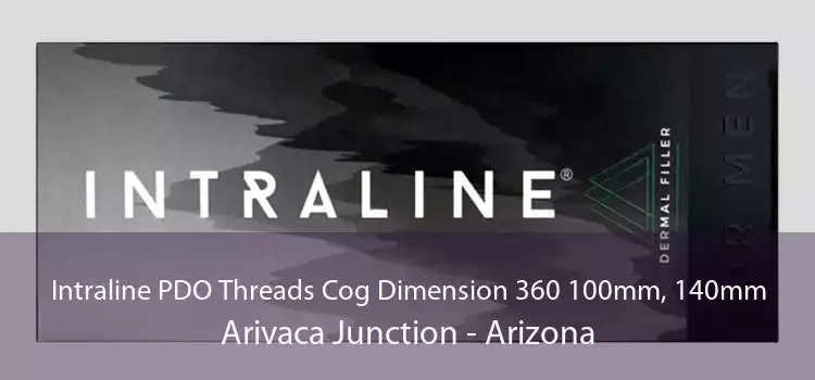 Intraline PDO Threads Cog Dimension 360 100mm, 140mm Arivaca Junction - Arizona
