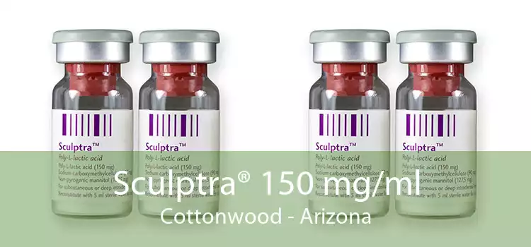 Sculptra® 150 mg/ml Cottonwood - Arizona