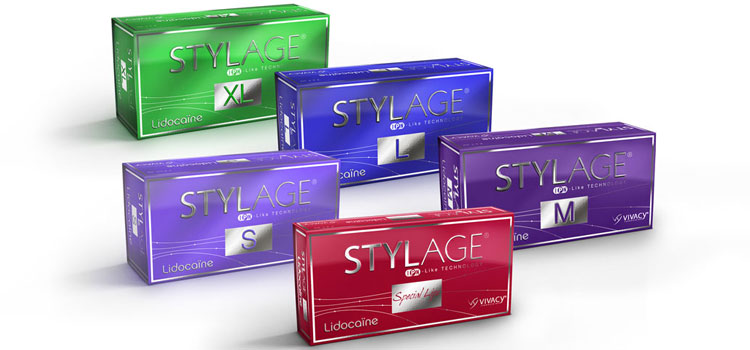 Buy Stylage® Online in Phoenix, AZ