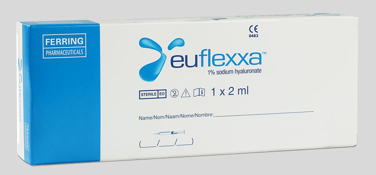 Euflexxa® 10mg/ml Dosage in Chino Valley, AZ