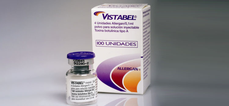 Buy Vistabex® 50u Dosage in Cottonwood, AZ