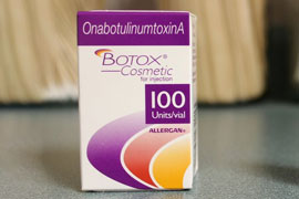Buy Botox® Online in Mescal