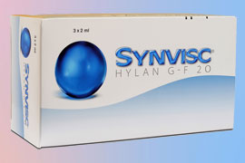 Buy Synvisc Online in Benson