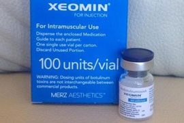 Buy Xeomin® Online in Paradise Valley